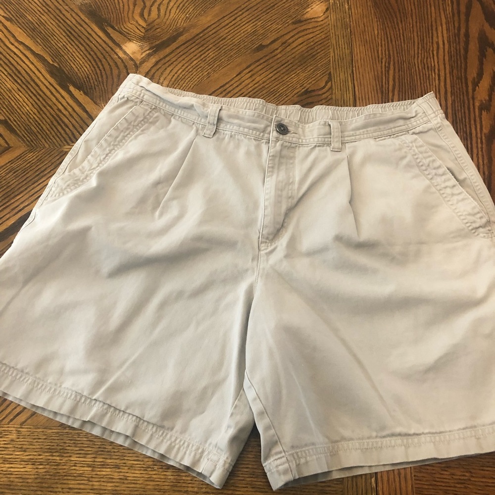 XL Columbia XCO Shorts